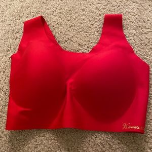 Victoria secret bra